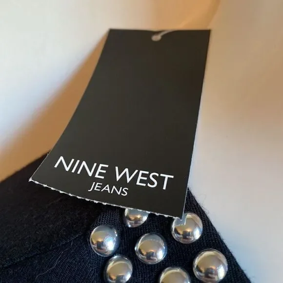 Nine West top  - Picture 4 of 8